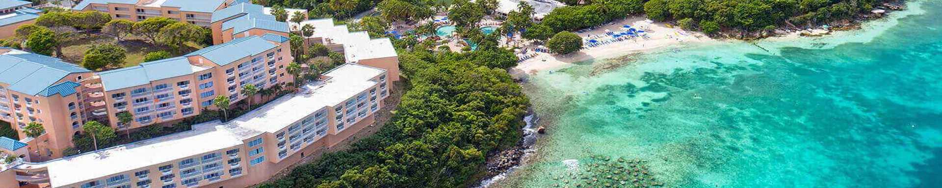 Sugar Bay Resort & Spa